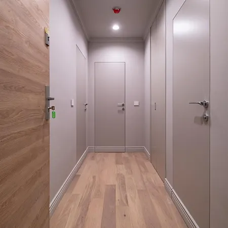 Azur Luxury Apartament *