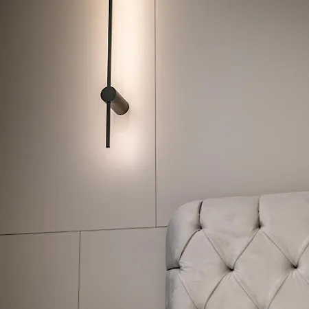 Apartament Azur Luxury