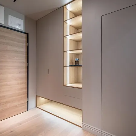 Apartmán Azur Luxury