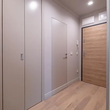 Apartament Azur Luxury *