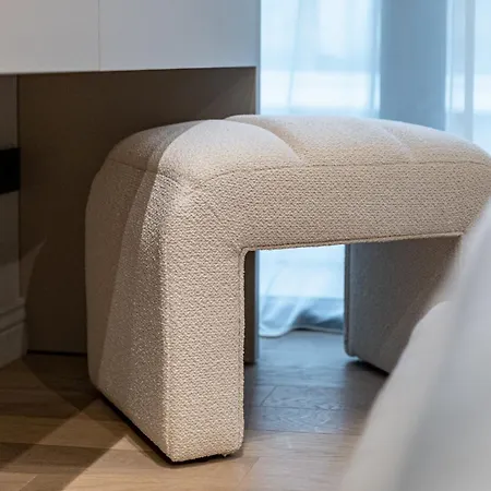 Apartmán Azur Luxury Varna