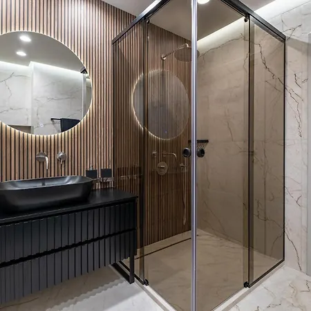 Azur Luxury Apartament