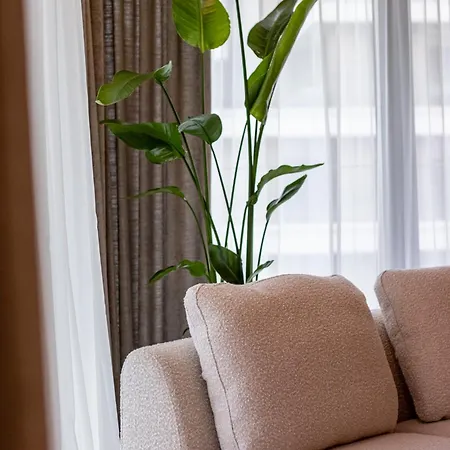 Azur Luxury Apartmán *