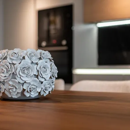 Apartament Azur Luxury Varna