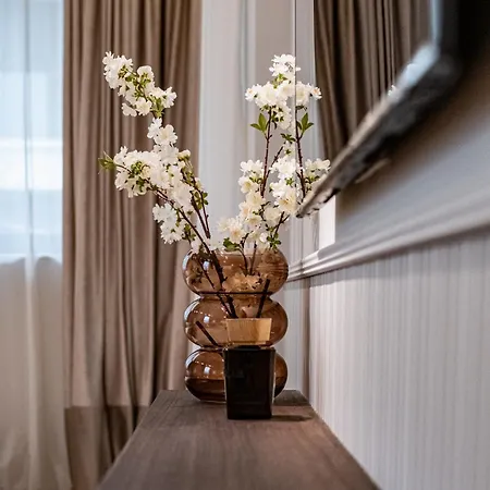 Azur Luxury Apartmán Varna