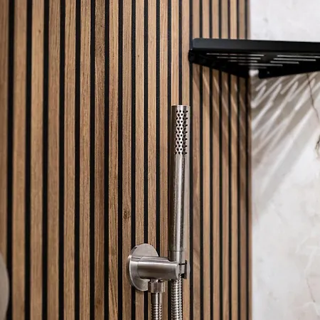 Azur Luxury Apartmán Varna