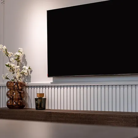 Apartmán Azur Luxury Varna