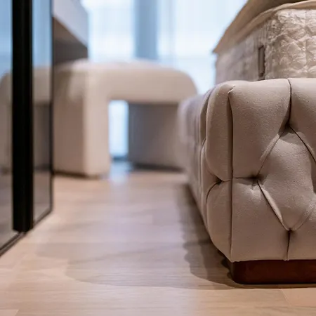 Azur Luxury Apartmán Varna