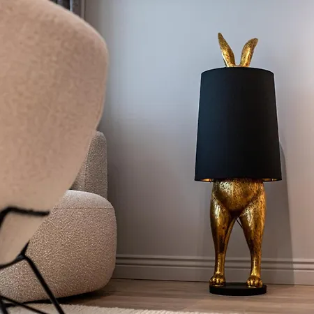 Azur Luxury Apartament