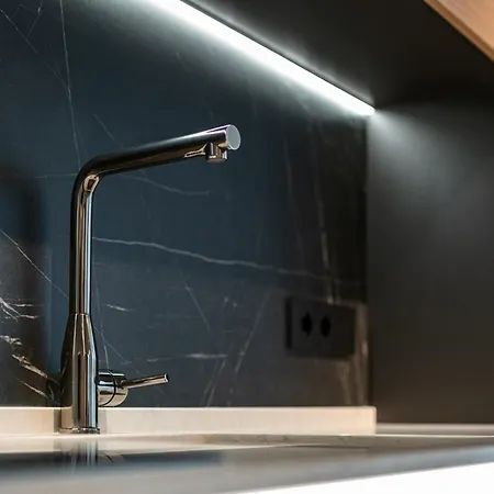 Apartmán Azur Luxury