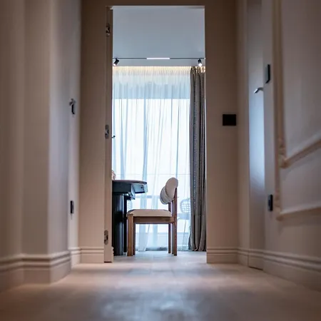 Apartment Azur Luxury Warna