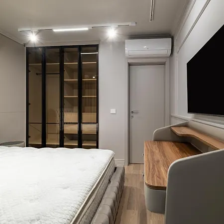 Azur Luxury Apartmán Varna