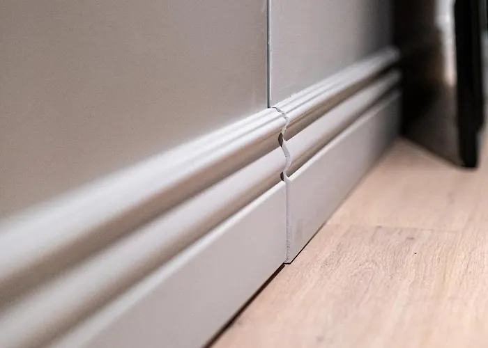 Апартамент Azur Luxury