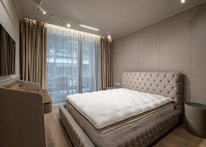 Azur Luxury * Варна