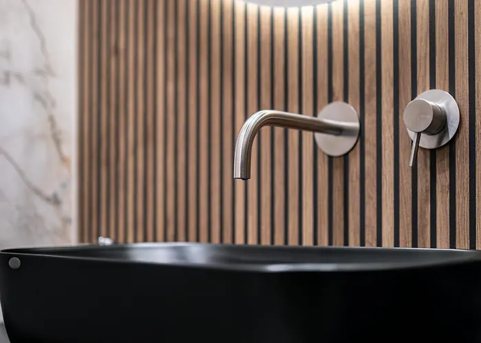 Azur Luxury Апартамент