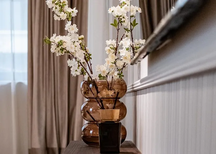 Azur Luxury Апартамент Варна