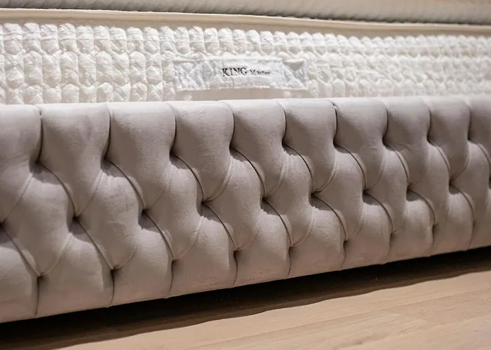 Апартамент Azur Luxury