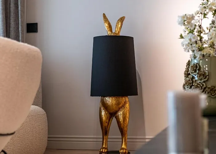 Апартамент Azur Luxury