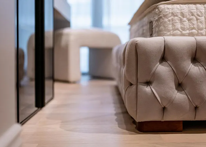 Azur Luxury Апартамент Варна