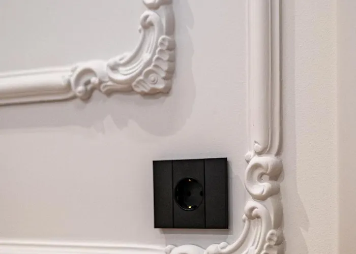 Azur Luxury Варна