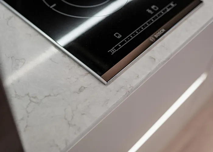 Апартамент Azur Luxury