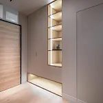 Апартаменты Azur Luxury