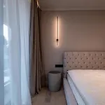 Апартаменты Azur Luxury Варна
