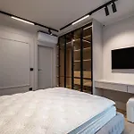 Azur Luxury Апартаменты Варна