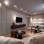 Azur Luxury Апартаменты *