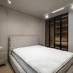 Апартаменты Azur Luxury *