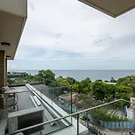 Апартаменты Azur Luxury Варна