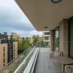 Azur Luxury Варна