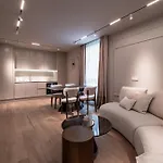Апартаменты Azur Luxury
