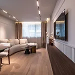 Azur Luxury Апартаменты Варна