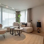 Azur Luxury Апартаменты Варна