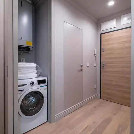 Apartment Azur Luxury *
