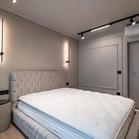 Apartment Azur Luxury Varna