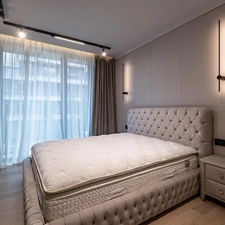 Azur Luxury Apartment *