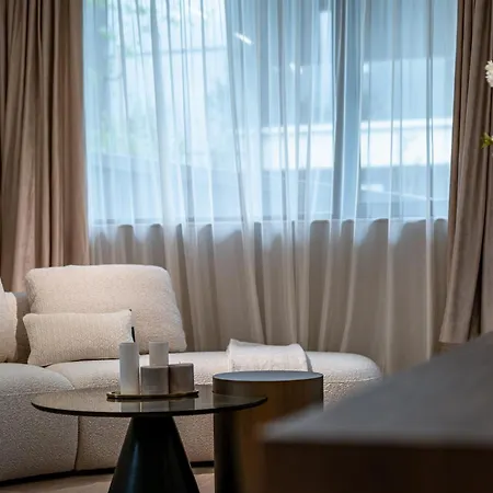 Azur Luxury Apartment