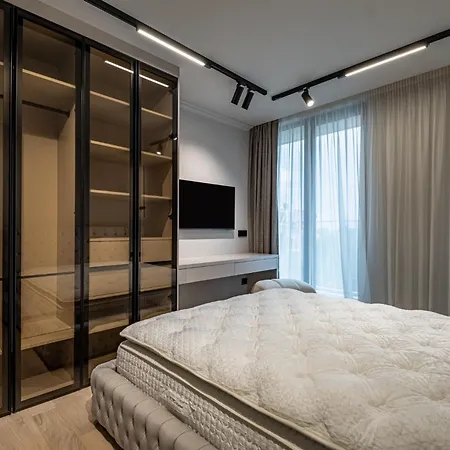 Apartment Azur Luxury