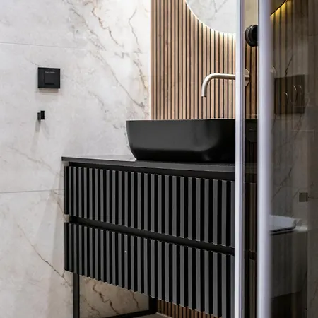Azur Luxury Apartment Varna