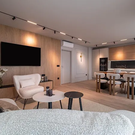 Azur Luxury Varna
