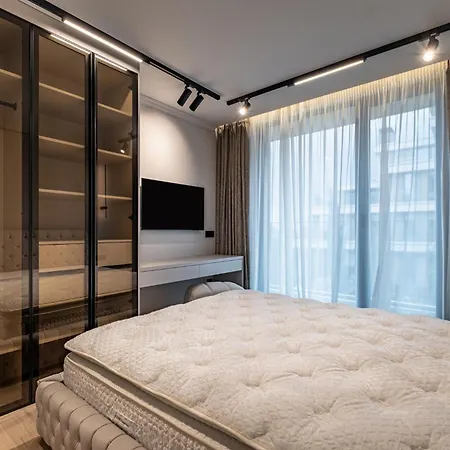 Azur Luxury