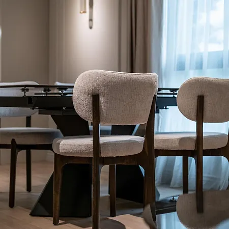 Apartment Azur Luxury