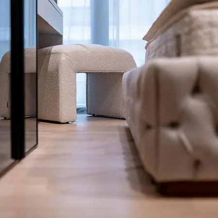 Apartment Azur Luxury Varna
