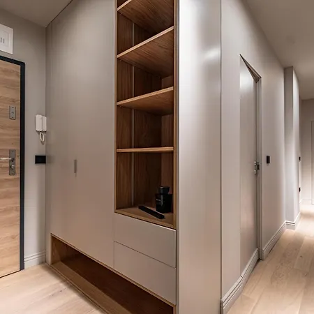Apartment Azur Luxury Varna