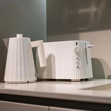 Azur Luxury Apartment *