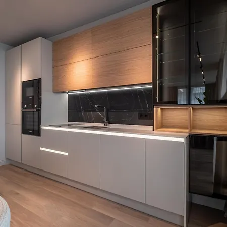 Apartment Azur Luxury *