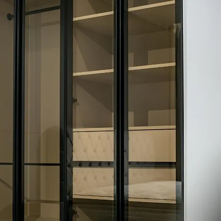 Apartment Azur Luxury Varna