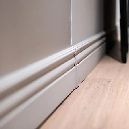 Apartment Azur Luxury